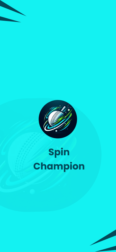 SpinChampion 1